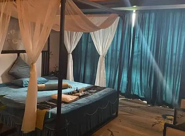 这个星期去广州黄埔广州黄埔知名水疗会所，这家的服务我是真心喜欢