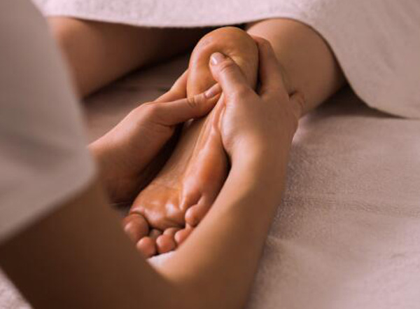 广州黄埔贵的足道养生馆-一个休闲的理想场所(2026年最新会所动态)