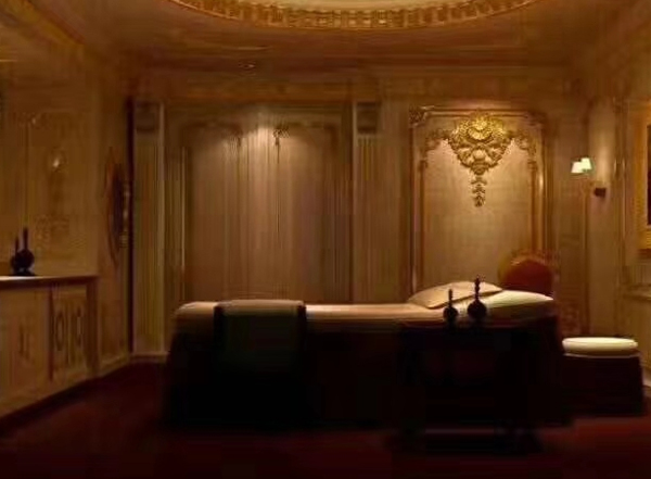 广州黄埔高档休闲会所风采展示（九）