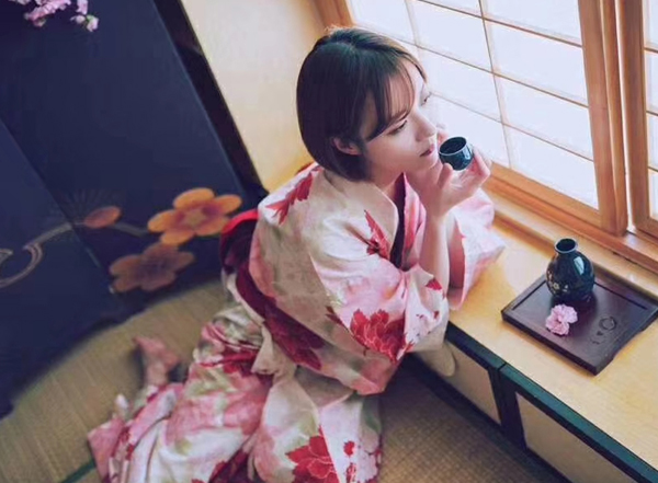 广州黄埔商务按摩spa会所艺师风采（二）