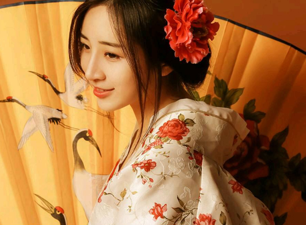 广州黄埔洗浴spa商务会所艺师风采（四）