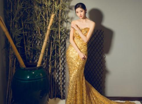 广州黄埔会所艺师风采展示（六）