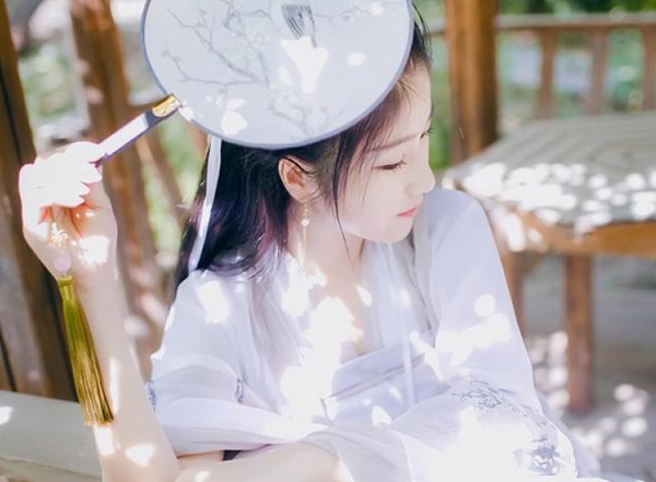 广州黄埔足疗会所艺师风采（七）