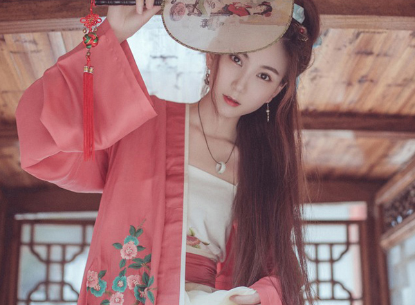 广州黄埔足道会所艺师风采（九）