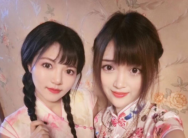 广州黄埔水疗会所艺师风采（十）